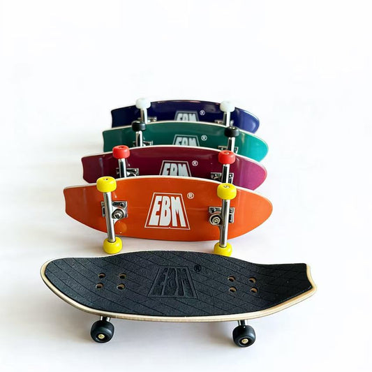 100x32mm maple fingerboard deck