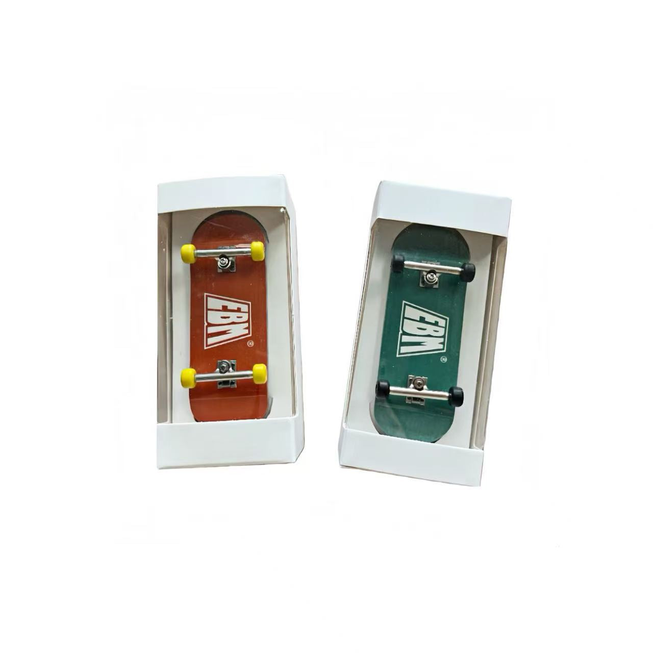 Finger Skate Board