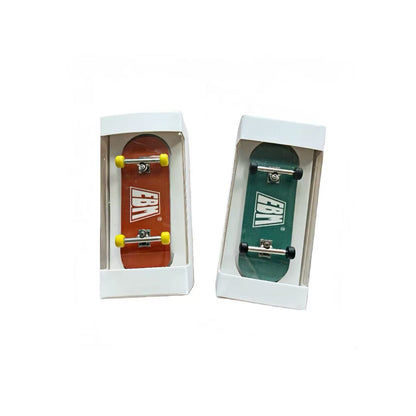 Finger Skate Board with Customized logo