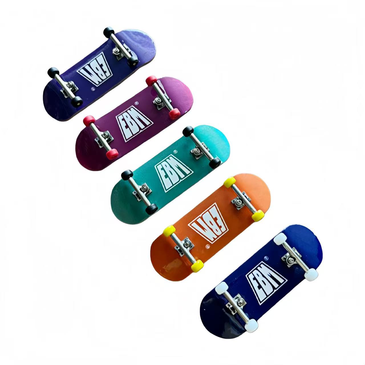 Professional Fingerboard