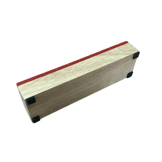 stable ramp