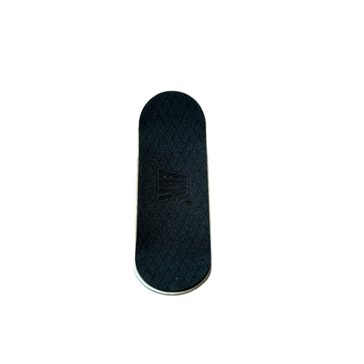 100×34mm Premium Maple Fingerboard - Red Cartoon Edition
