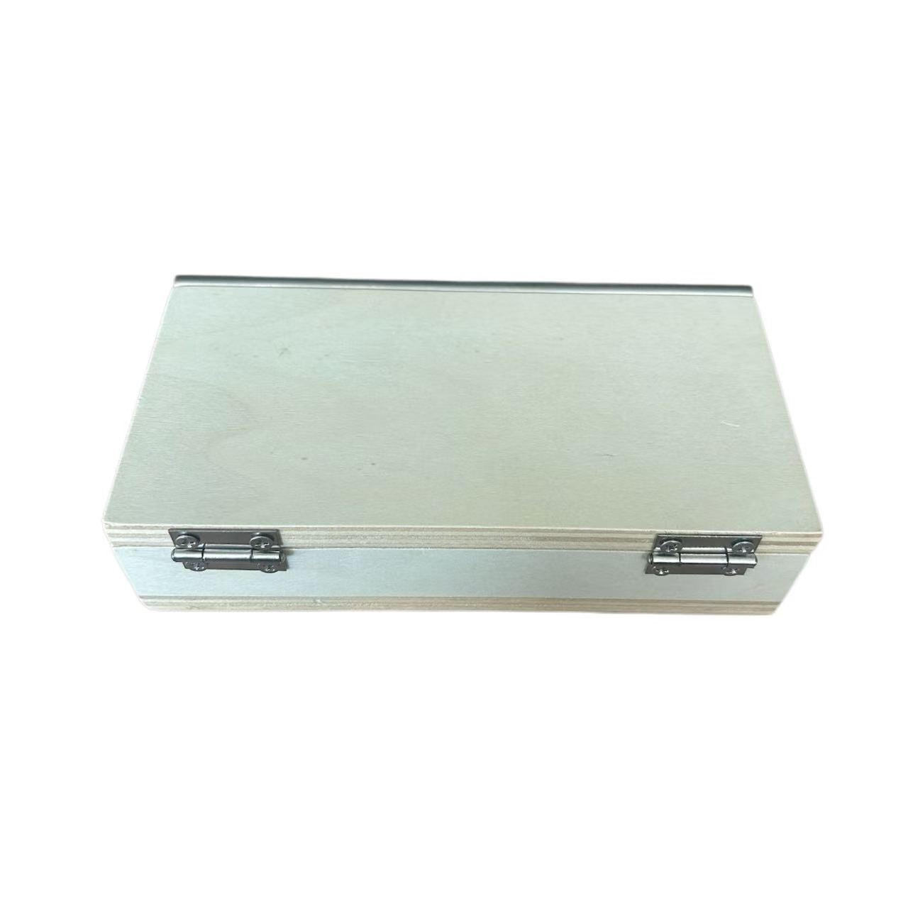 fingerboard box obstacle with storage