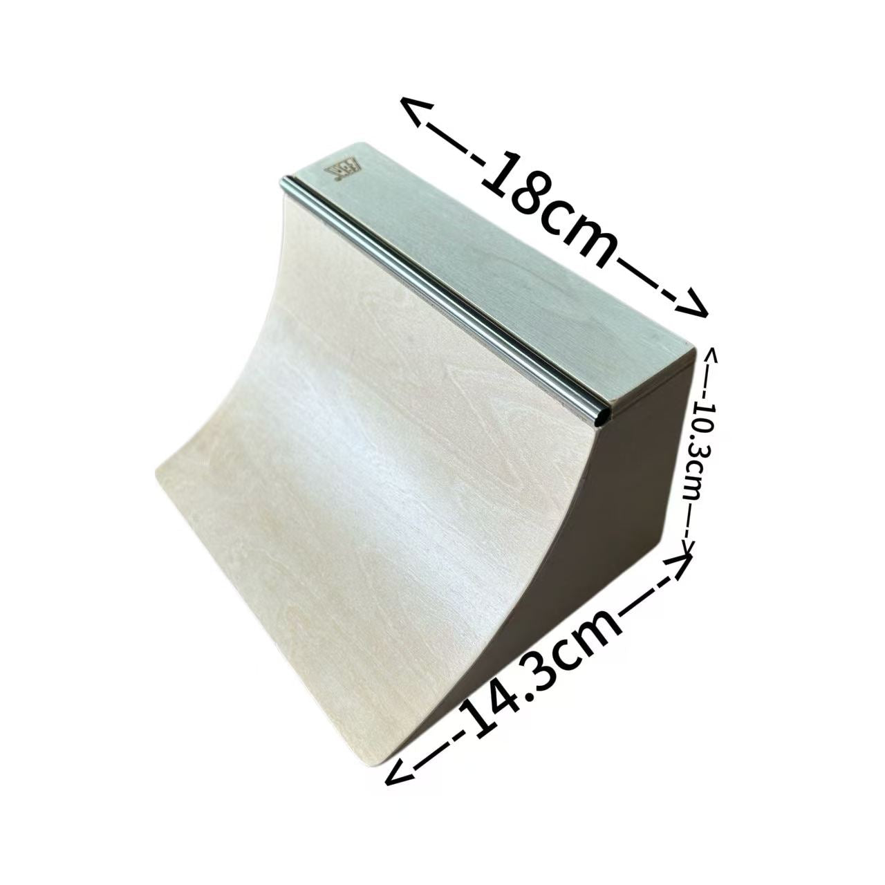 wood ramps with customized size