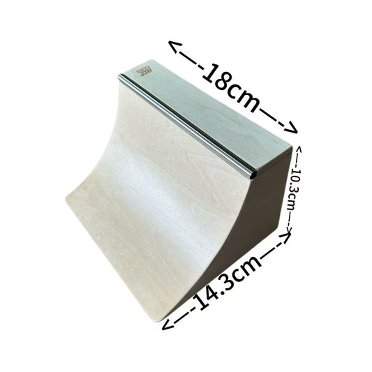 wood ramps with customized size