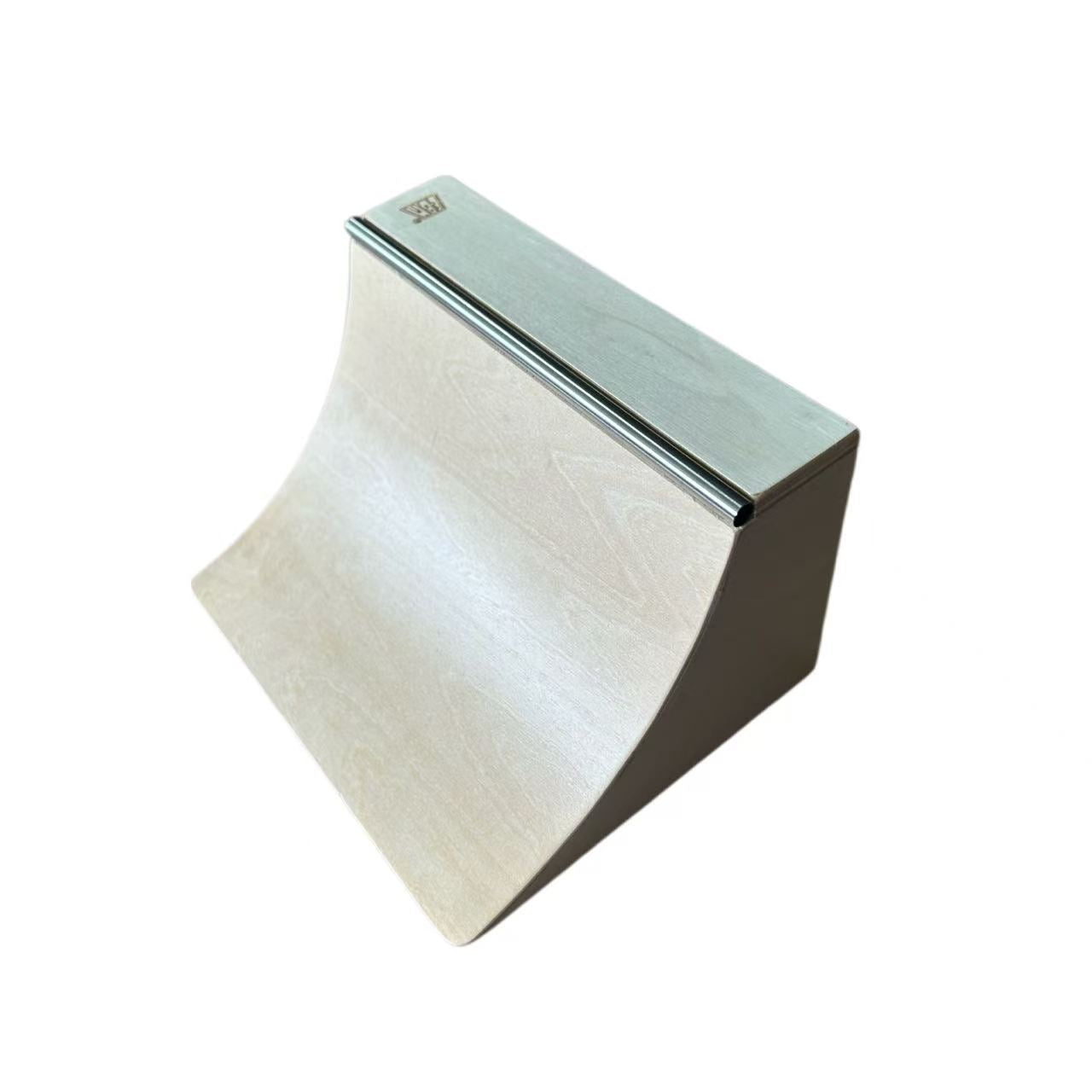 durable wooden fingerboard obstacle