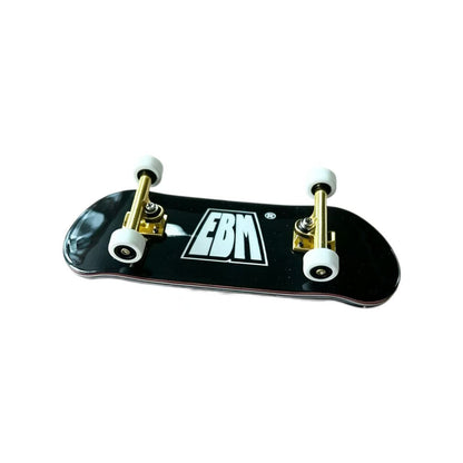 fingerboard deck