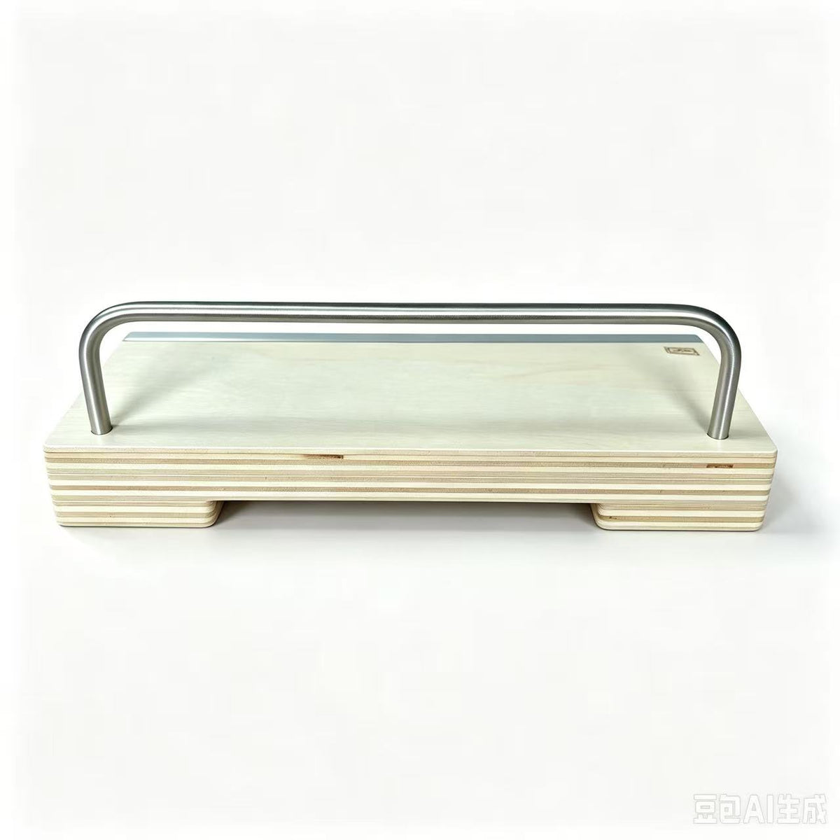 fingerboard skate park ramp rail