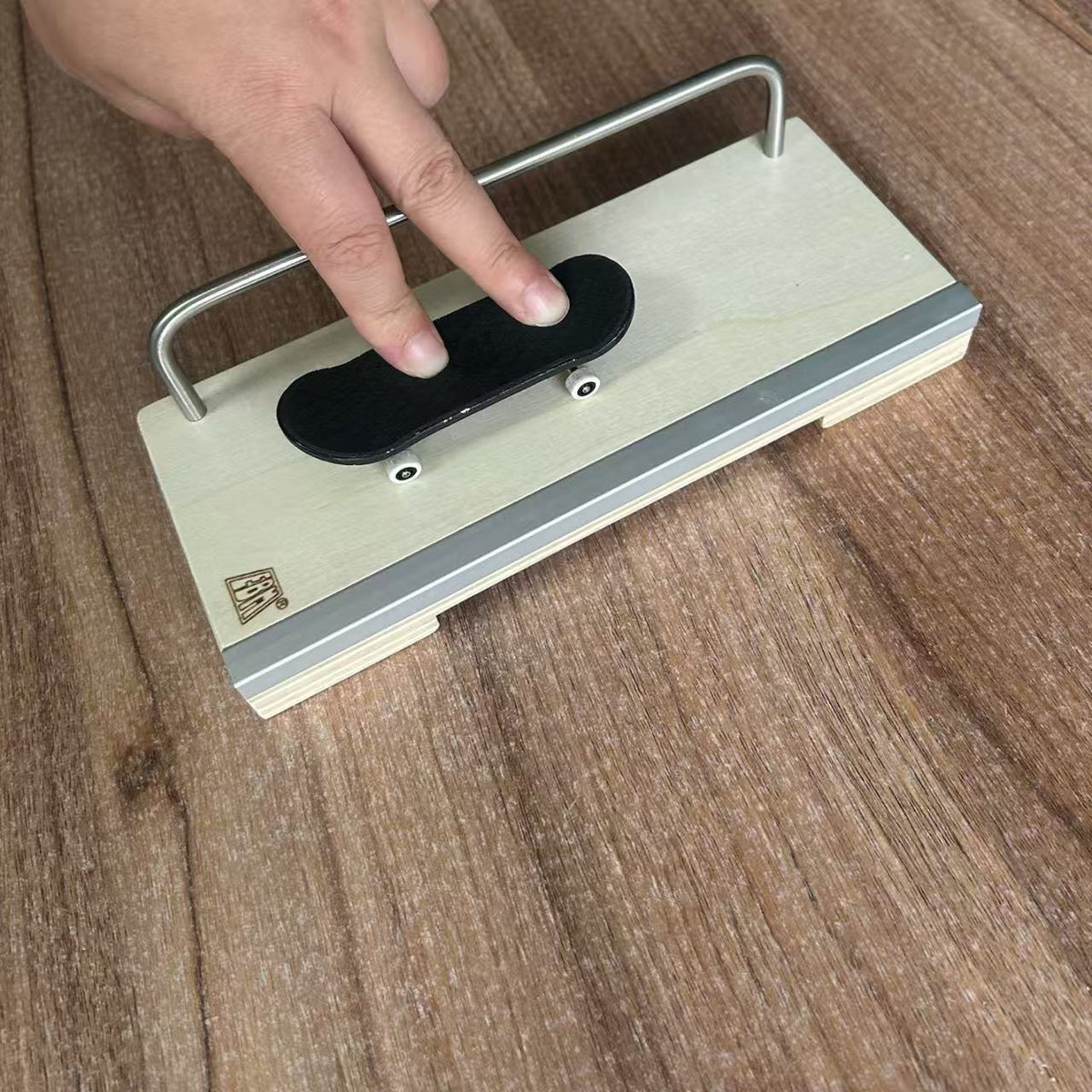 fingerboard obstacle