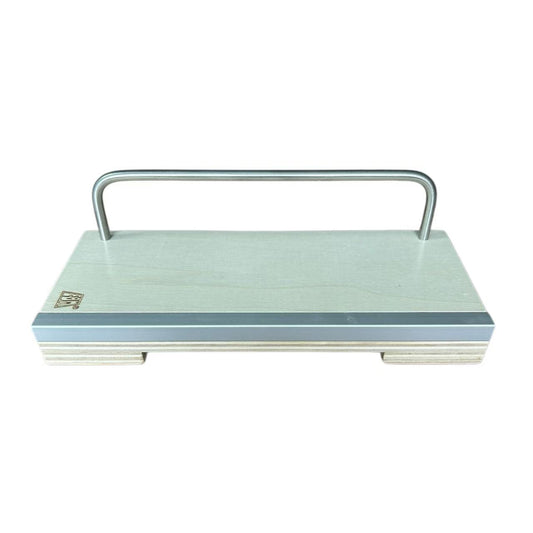 fingerboard street obstacle