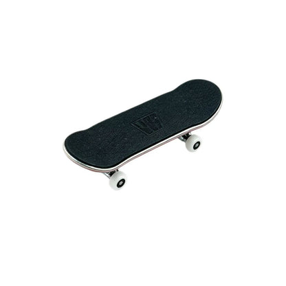 wooden fingerboard